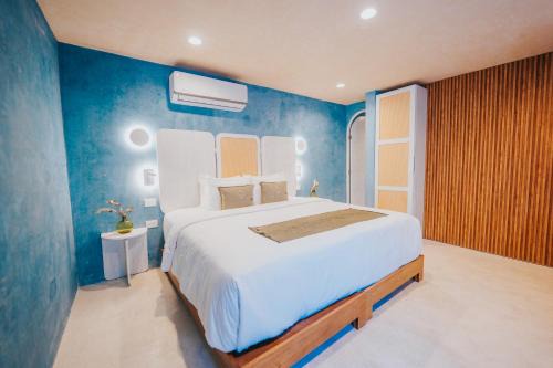 Casa Amate 62 - Mérida centro