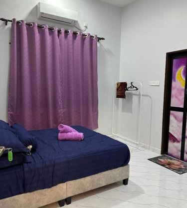 Casa Amethyst
