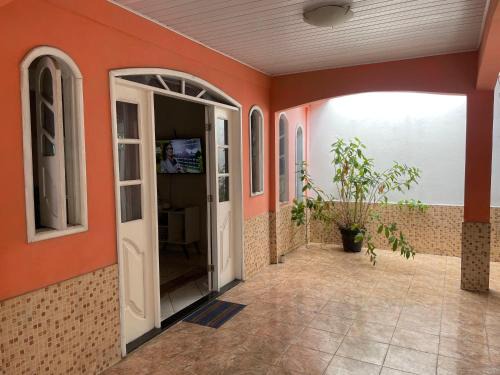 Casa ampla em Belém