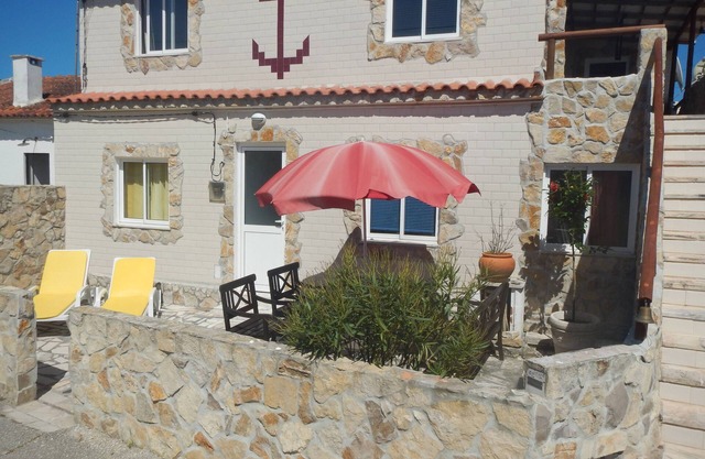 Casa Anchora: Apartamento para máx. 4 personas a unos 800 m de la costa atlántica