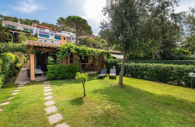 Casa Anna