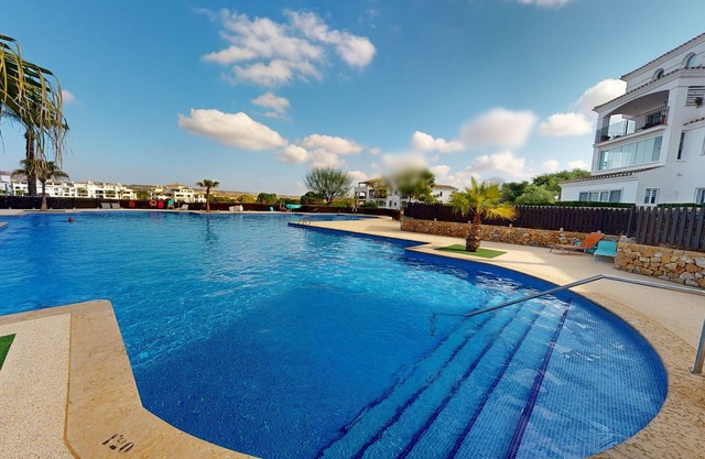 Casa Atlantico Resort Apartment