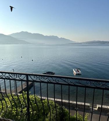 Casa Azzurra Bijela Montenegro