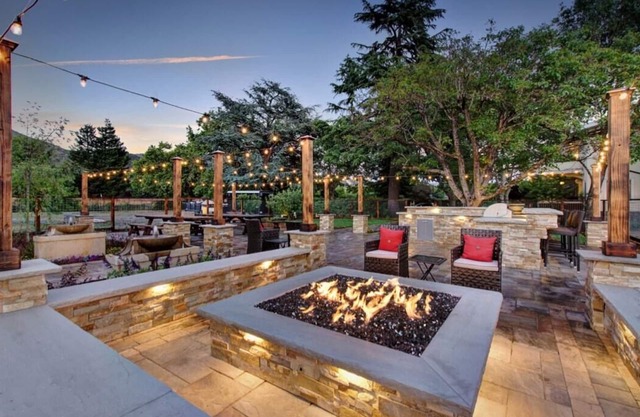 Casa Bella Estate in Wine Country w/ New Pool!