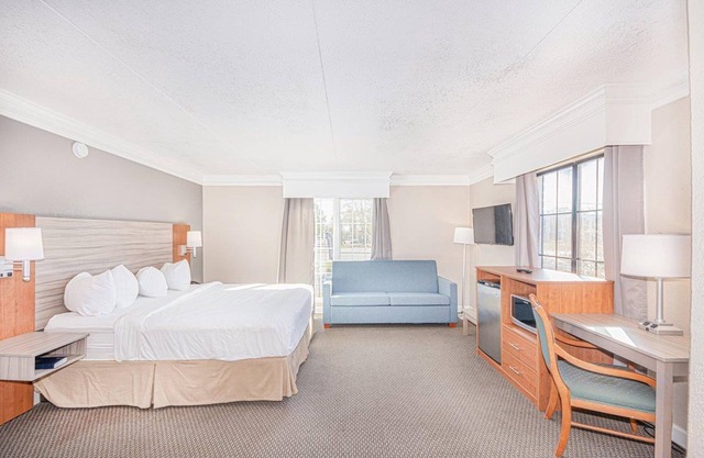 Casa Bella Inn & Suites Extended Stay