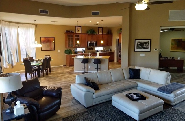 Casa Bella-Casa de lujo en Rancho Vistoso, Oro Valley