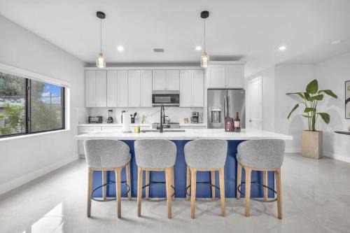 Casa Bella - New & Stylish Family-Friendly Home