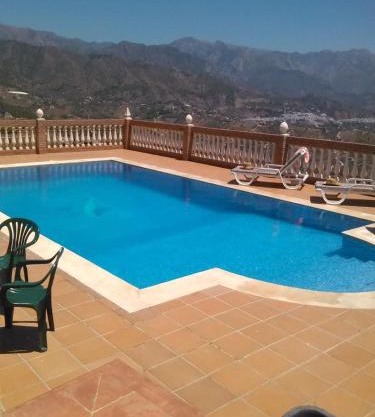 Casa Bellavista