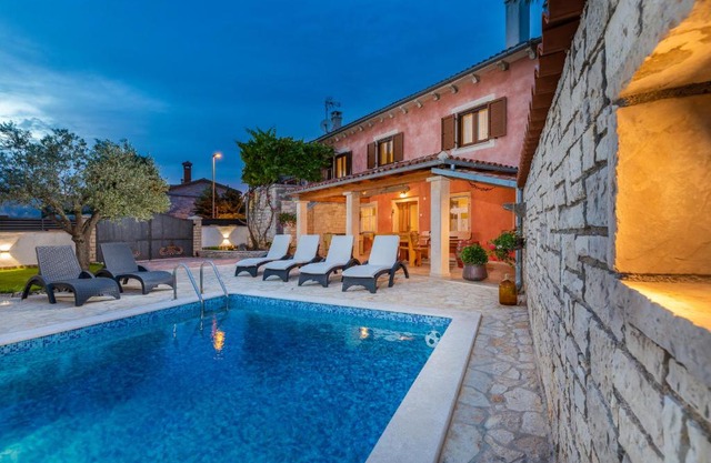Casa Bepi