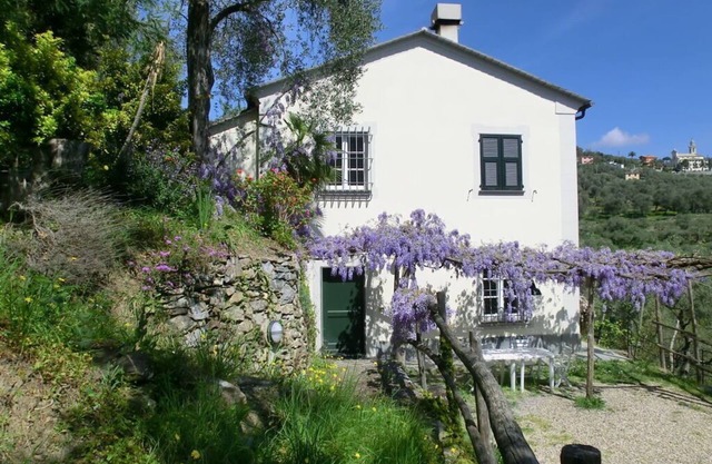 Casa Bianca Cómoda residencia de vacaciones