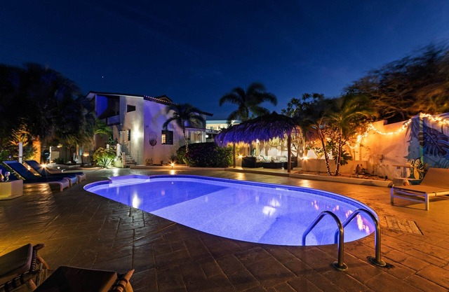 Casa Bohemian Soluna, Adults only