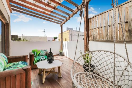 Casa Bonita Peaceful Home