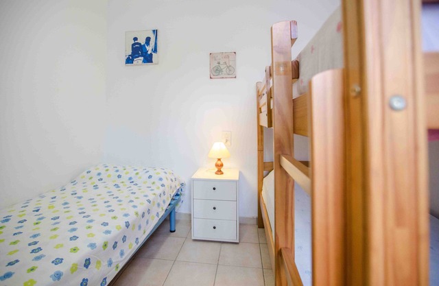 Casa Brisa- Alojamientos turísticos MarCalma