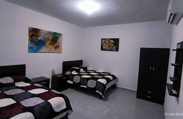 Casa cómoda en Tuxtla Gutiérrez
