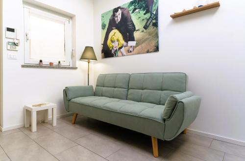 Casa Cabiria