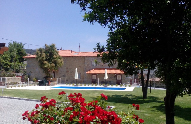 CASA CACHADA - Turismo Rural