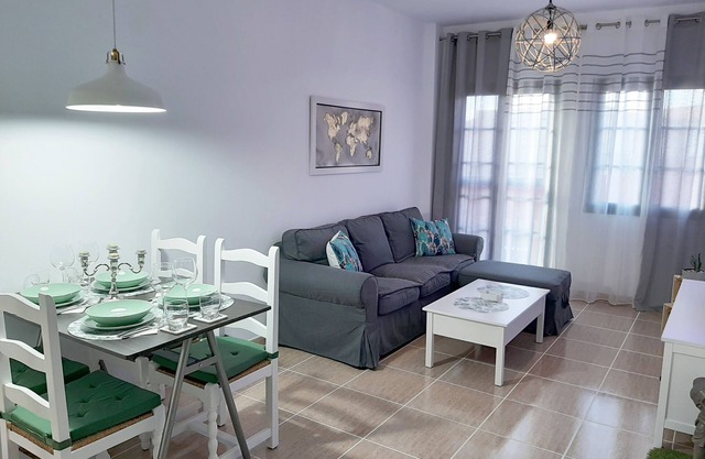 Casa Cactus Pájara - La escapada ideal