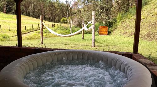 Casa campestre con todas las comodidades!