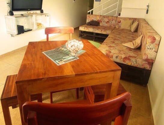 Casa Cantinho de Paz em Rio das Ostras