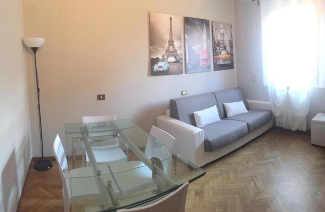Casa Casò Guest House
