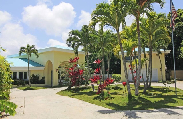 Casa Cielo Guest Suite