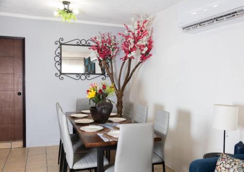 Casa completa, Ubicación ideal, Wifi confiable