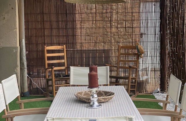 Casa con Jardin en el corazon del Empordà