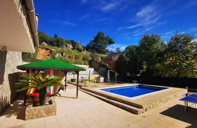 Casa con piscina Privada y vistas fantásticas!