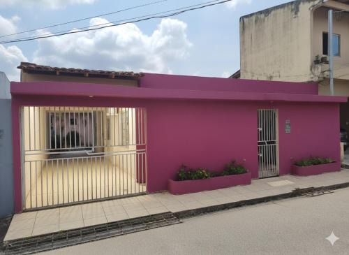 Casa COP30
