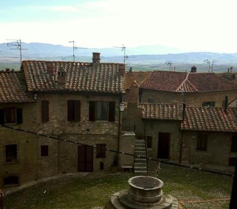 Casa Costanza