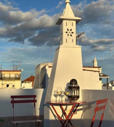 Casa Dar Alma