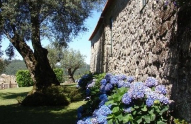Casa de campo Casa da Colméia