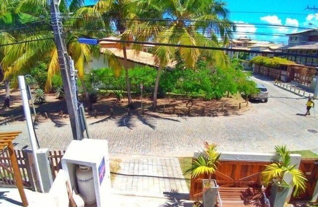 Casa da Corvina