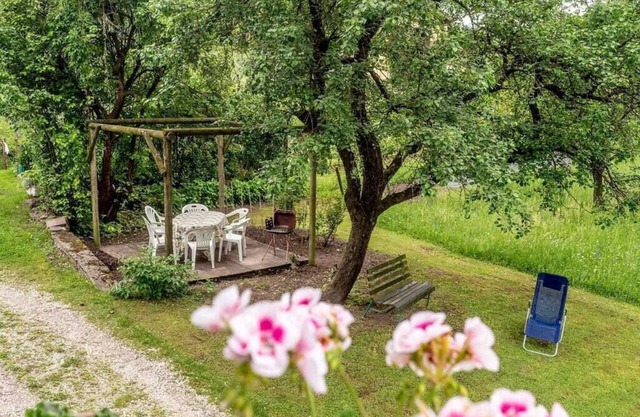 Hogar de Ester, Marter di Roncegno - OSPITAR