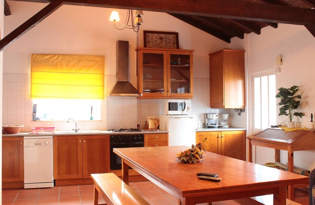Casa da Felicidade - Casa de tres habitaciones en Pataias