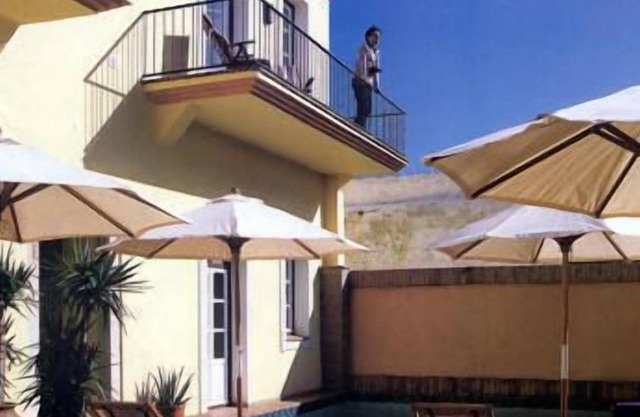 Casa da Moura