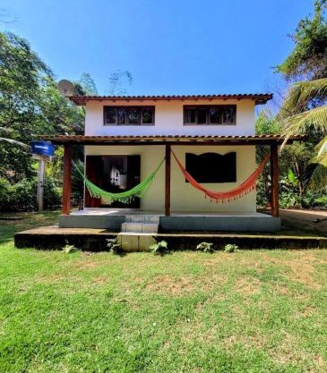 Casa da Neia