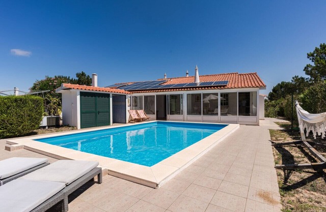 Casa da Palmeira Paradise