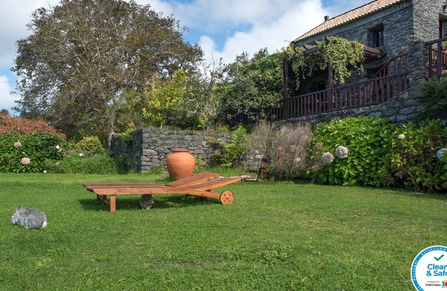 Casa de la vaca | Casas Levada