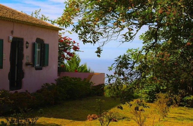 Casa de las Lapinhas - San Miguel, Azores
