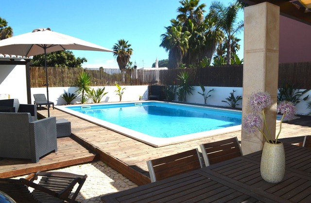 Casa das Oliveiras - Villa de lujo de 4 dormitorios Praia de Faro