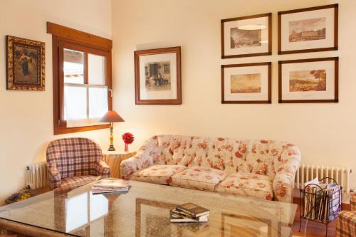Casa de campo Olmo, jardín y piscina a 20 minutos de Salamanca
