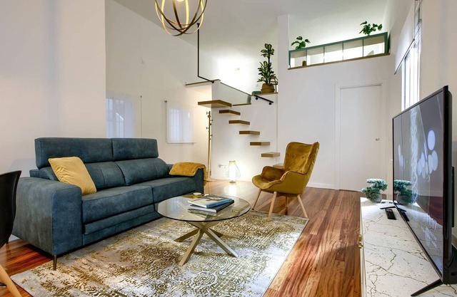 Casa de Campo Madrid - Apartamento de 2 dormitorios