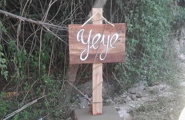 Casa de Campo Yeye