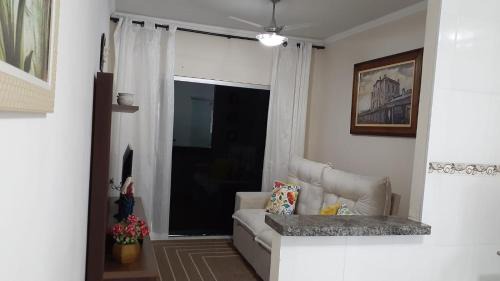Casa de Hospedagem Mirante Padre Leo