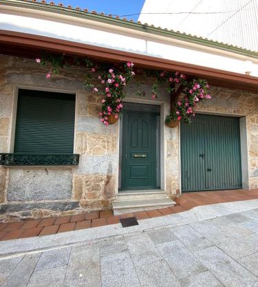 Casa de Pepa