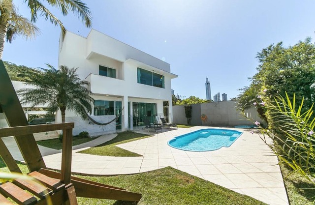 Casa de Praia, Balneário Camboriú
