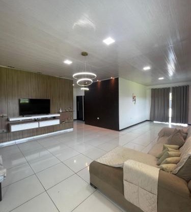Casa de praia na Barra de São Miguel