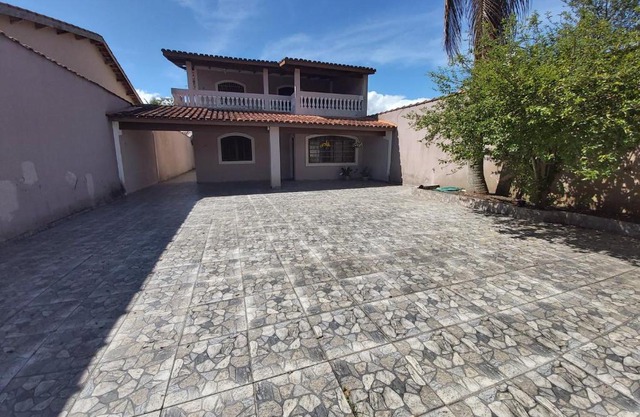 Casa de praia Caraguatatuba