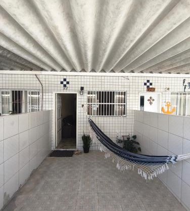 Casa de Praia Guarujá Perequê
